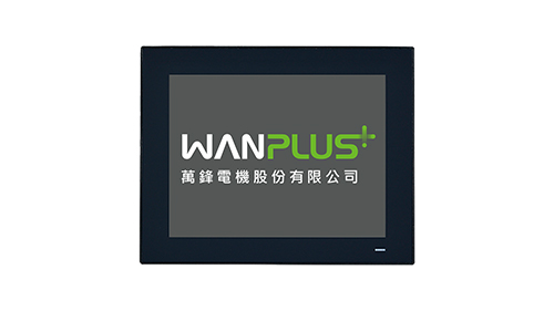 WF-910 智能型染色機控制器