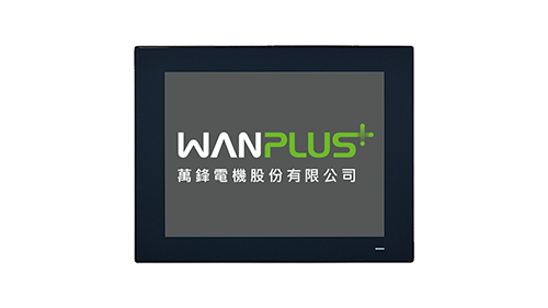 WF-912 智能型染色機控制器