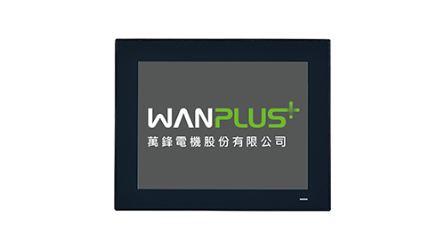 WF-915 智能型染色機控制器