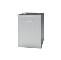 SDB-SQUARE Dye Stainless Steel Bucket (Square Type)