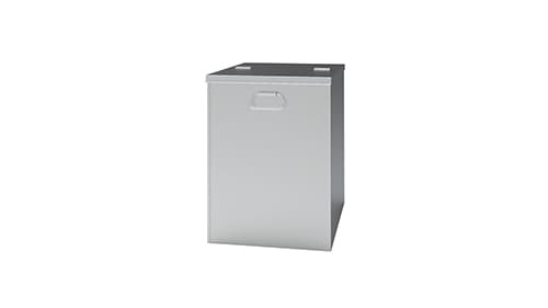SDB-SQUARE Dye Stainless Steel Bucket (Square Type)