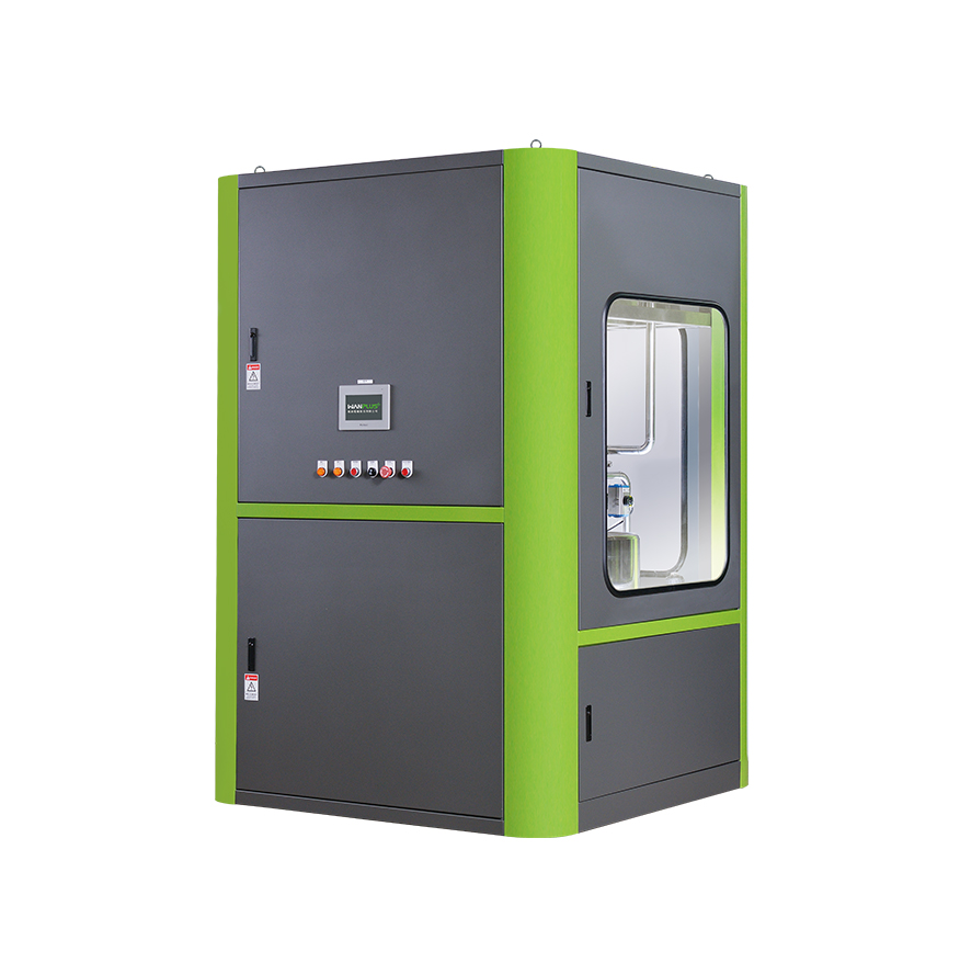 WF-2400-LC Load Cell Type Dyeing Liquid Chemical Auto Weighing and Distribution System