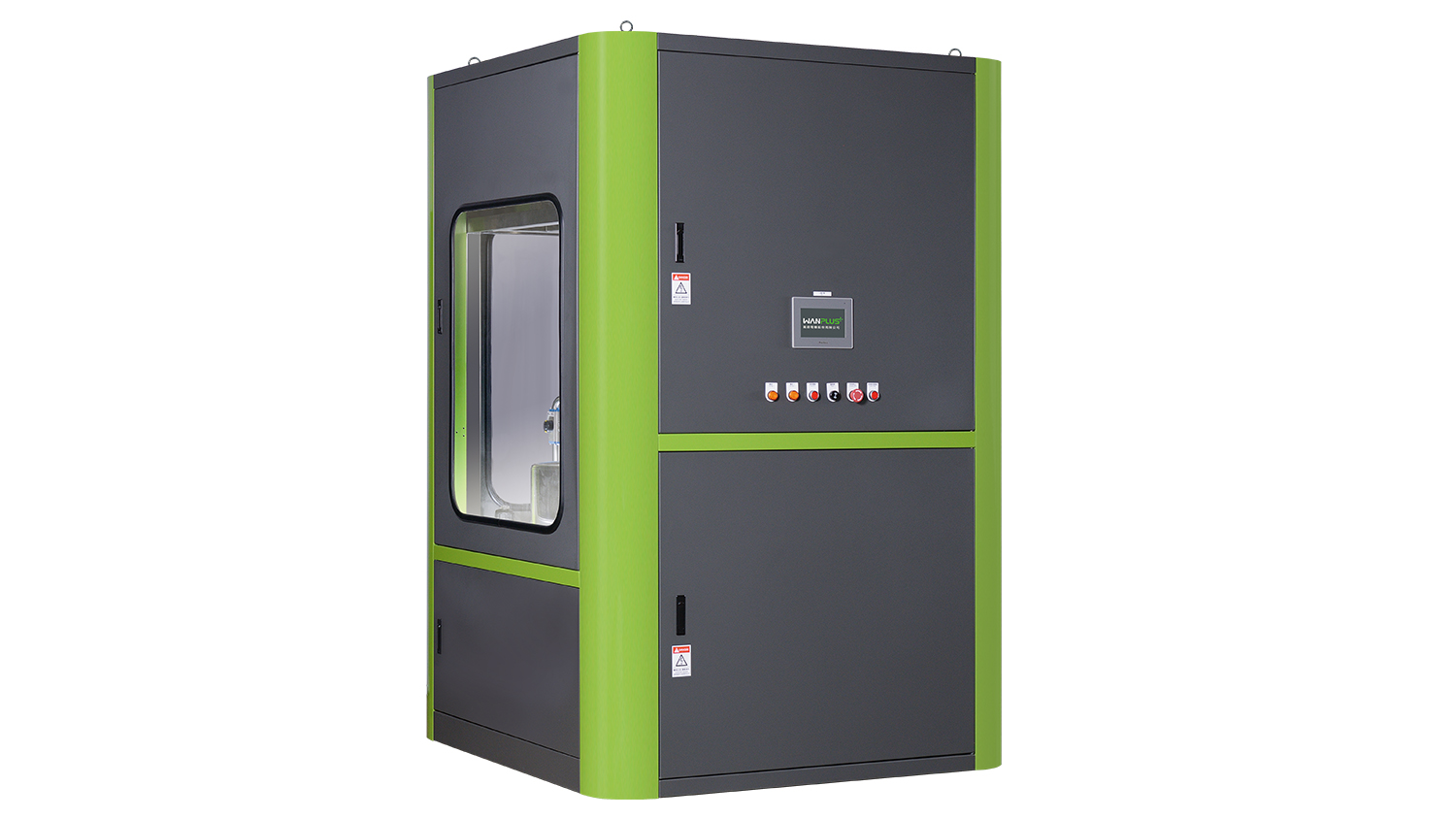 WF-2400-LC Load Cell Type Dyeing Liquid Chemical Auto Weighing and Distribution System
