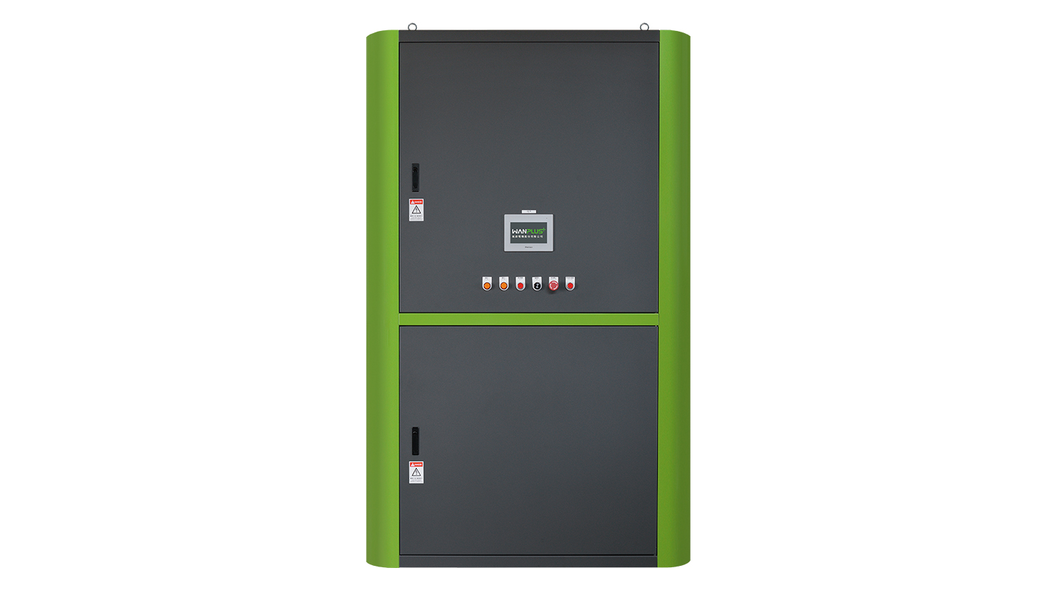 New Industrial Automation Solutions