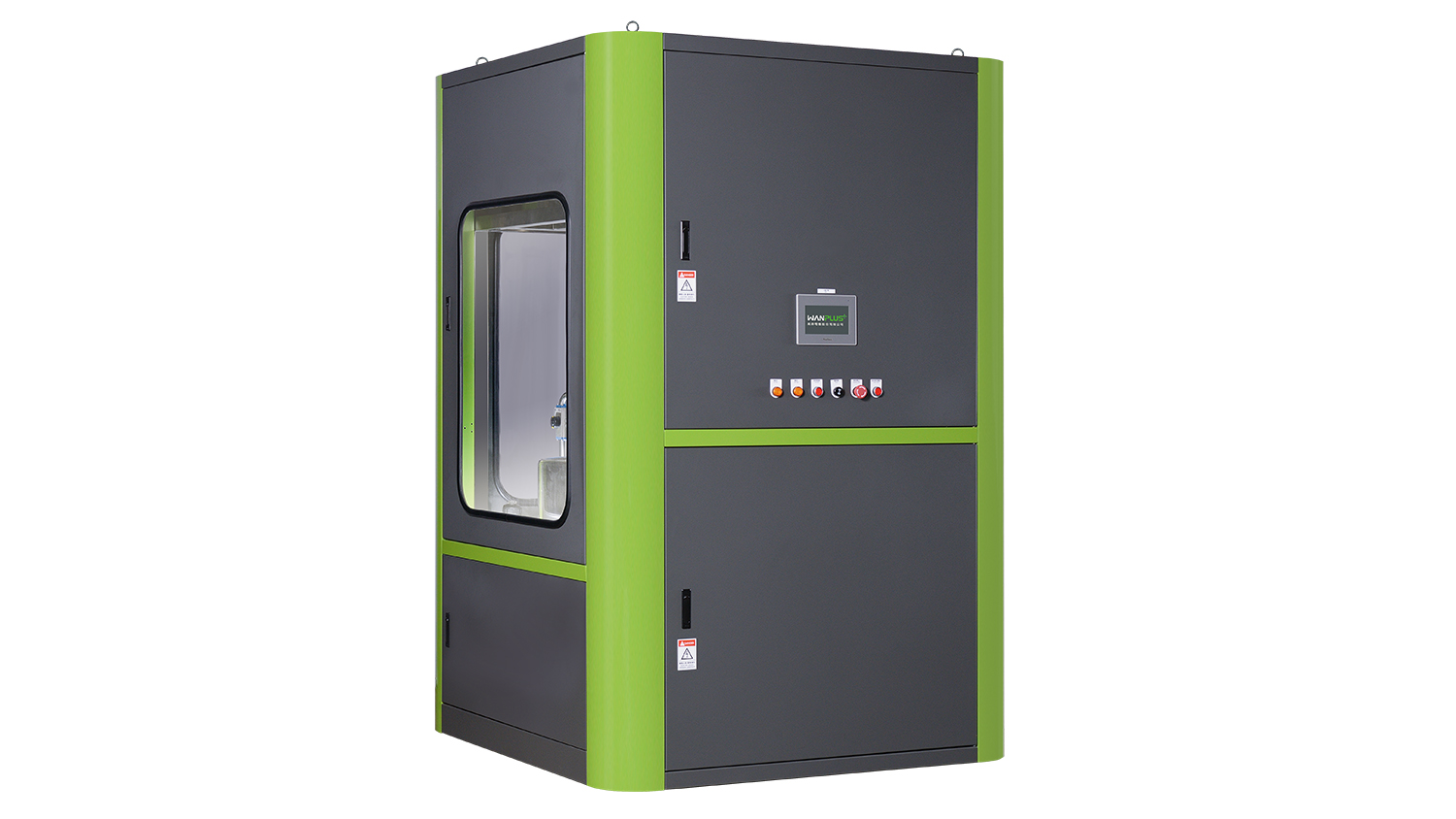 Liquid transfer control cabinet