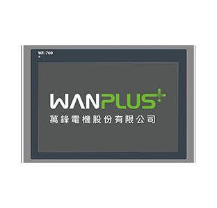 WF-760 Intelligent Controller for Dyeing Machine