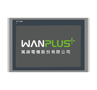 WF-860 Intelligent Controller for Dyeing Machine