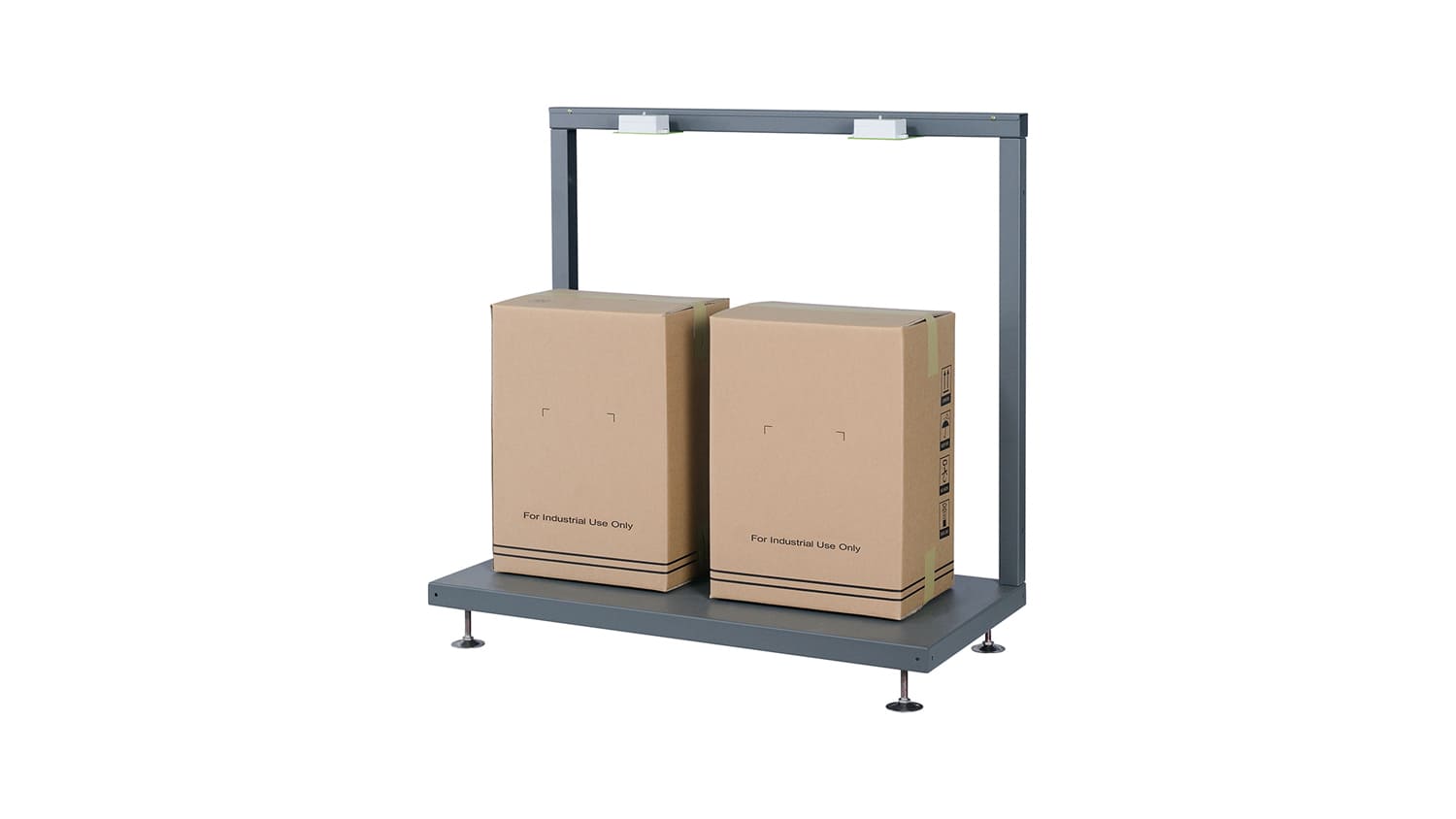 WF-DF-1 Dye Single Shelves