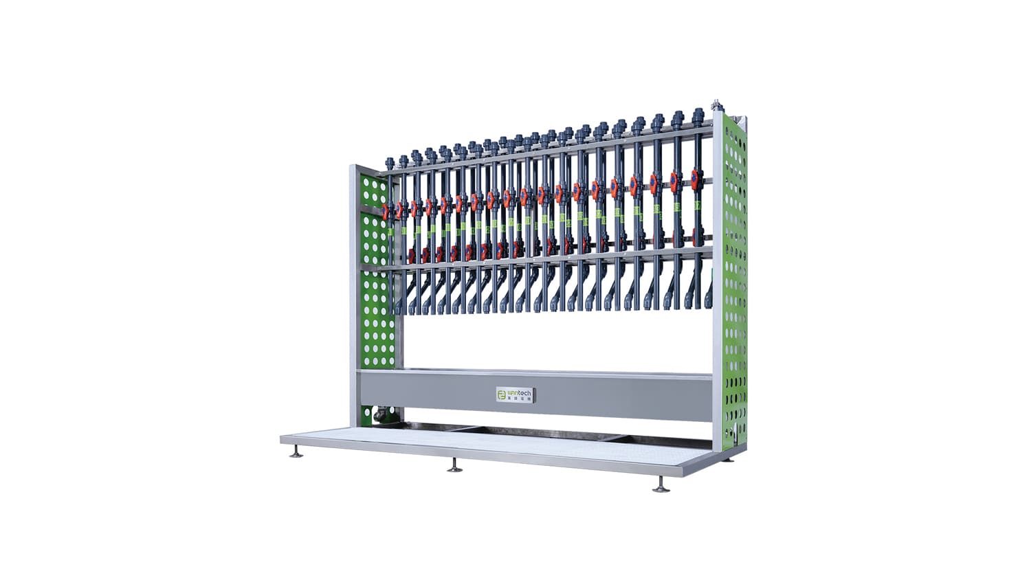 WF-LCMS Liquid Chemical Management System